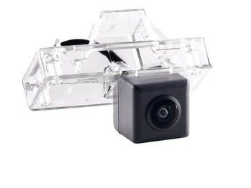 Штатная камера заднего вида FORS.auto FS-9013 (170-AHD-4PIN) для Toyota Land Cruiser 100 1998-2007/Prado 120 FA_FS-9013-269 фото