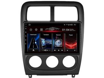 Штатная автомагнитола FORS.auto FS 2 ULTRA для Dodge Caliber (9 inch) 2010-2012 FA_FS-1935 фото