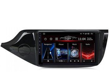 Штатна автомагнітола FORS.auto FS 2 ULTRA для Kia Ceed 2 JD (2+32Gb, 9") 2012-2018 FA_FS-1582 фото