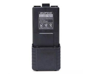 АКБ для Рації Baofeng UV-5R (BL-5L) 3800mAh U_27061 фото