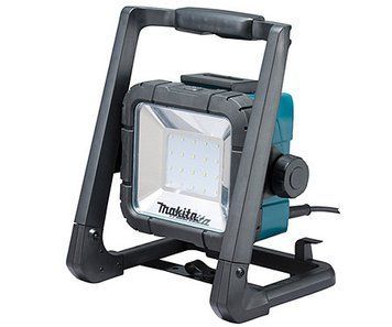 Акумуляторний ліхтар Makita DEAD ML 805 (без акумулятору і ЗУ) RC_DEADML805 фото