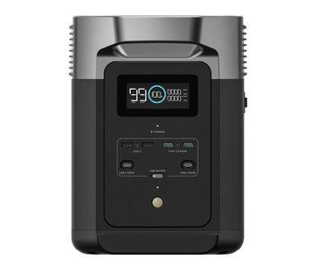 Зарядная станция EcoFlow DELTA 2 (1024 Вт ч) AMA_ZMR330-EU фото