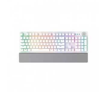 Клавиатура USB Fantech MK853V2 SPACE EDITION, длина кабеля - 135 см, раскладка - Eng/Укр U_34616 фото