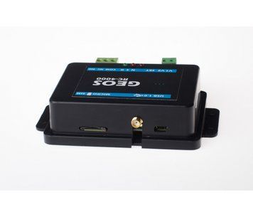 GSM контроллер RC-4000 (для управления шлагбаумом, воротами, замками ) U_01200 фото