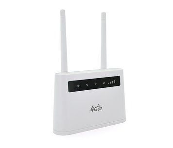 Беспроводной маршрутизатор R102M-E 4G, проводная и беспроводная передача, WIFI: 2.4GR102M-E U_22751 фото