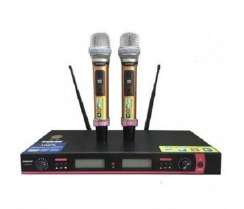 Микрофон беспроводной Voltronic SHURE DM UG-X10 II U_19759 фото