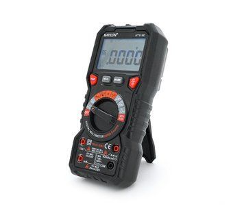 Мультиметр Mayilon HT-118E, измерения: V, A, R, C, F, T U_32249 фото
