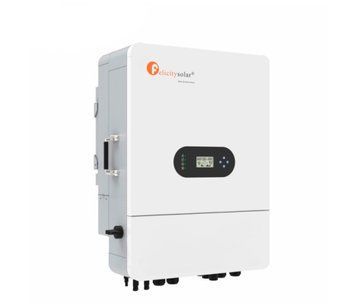 Гибридный инвертор Felicity T-REX-10KLP3G01 10kW,48V MPPT(160-850) 200A HY(Parallel) U_37995 фото