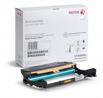 Драм картридж Xerox B205/B210/B215 Black (10 000 стр.) RC_101R00664 фото