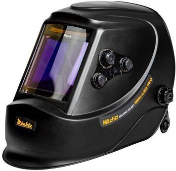 Маска зварника Machtz MWH-4/309 PRO (11076) WM_11076 фото
