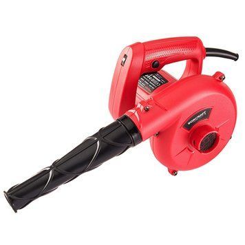 Повітродув електричний WORCRAFT LB‑600 WM_13186 фото