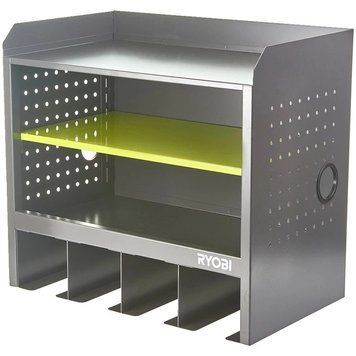 Навісна полиця відкрита Ryobi RHWS-02 (5132004359) HY_5132004359 фото