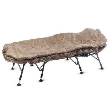 Коропова розкладачка Ranger BED 87 Sleep System PR_RA5503 фото