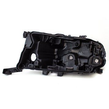 Корпус фары Toyota Land Cruiser 200 (J200) 2015-2018 LED левая сторона (водительская) KL_3512 фото