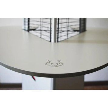 Кофейный столик для обогревателя Falo Evo Italkero 7000157500 БЕСПЛАТНАЯ ДОСТАВКА!!! EN_7000157500 фото