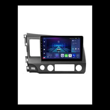 Штатная автомагнитола EasyGo HD1003-G10 10inch Honda Civic 4D 2007-2011 MA_HD1003-G10 10inch фото