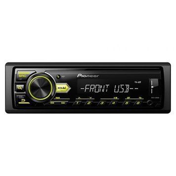 Автомагнитола 1 DIN Pioneer MVH-09UBG OL_49161 фото