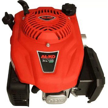 Двигун бензиновий PRO 170 QSS LC1P65FE-2, сталь, силумін AL_457873 фото