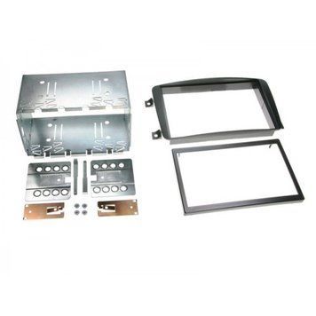 Переходная рамка ACV 381190-02 для Mercedes Vito, Viano, W639, W203, W209, W463 AV_381190-02 фото