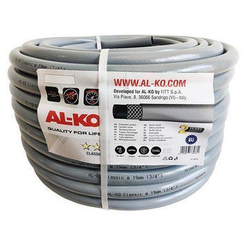 Шланг садовый AL-KO Comfort 3/4", 50 м AL_113952 фото