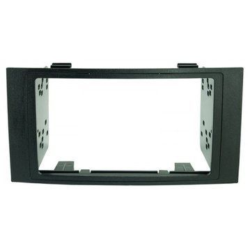 Переходная рамка AWM 781-35-008 для Volkswagen Touareg 2003-2010, Multivan 2003-2009 AV_781-35-008 фото