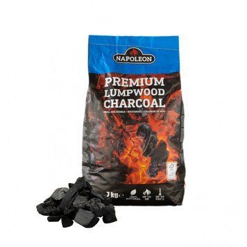 Деревне вугілля ресторанної фракції Napoleon Blackstone 7кг 67105 GR_009364 фото