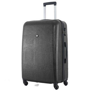 Чемодан Semi Line 26" (L) Black (T5580-5) DS_DAS302265 фото
