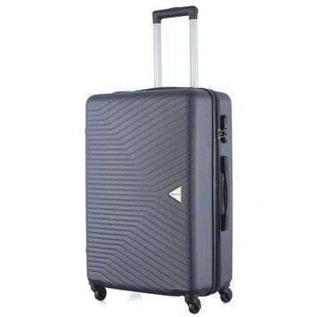Чемодан Semi Line 24" (M) Navy (T5691-2) DS_DAS302907 фото