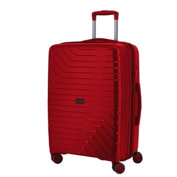Чемодан Swissbrand Eden (M) Red (SWB_LHEDE201M) DS_DAS302516 фото