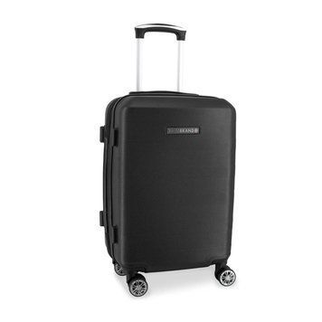 Чемодан Swissbrand Cardiff (S) Black (SWB_LHCAR001S) DS_DAS301869 фото