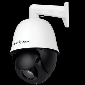 Наружная IP камера GV-140-IP-H-DOS50VM-240 36x PTZ LP_16368 фото