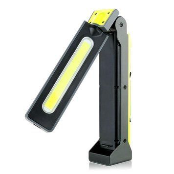 Ліхтар професійний Mactronic FlexiBEAM (600 Lm) Magnetic USB Rechargeable (PWL0091) DS_DAS301724 фото