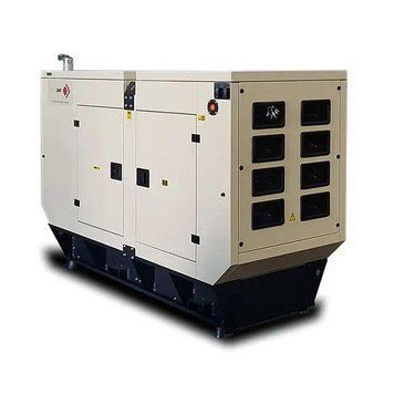 Дизельний генератор TMG POWER TMGYD-110 KM_TMGYD- 110 фото