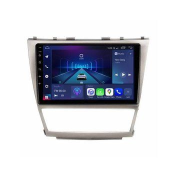 Штатная автомагнитола EasyGo TOY1000-F50 Toyota Camry 2006-2011 Aurion 2006-2011 MA_TOY1000-F50 10 inch фото