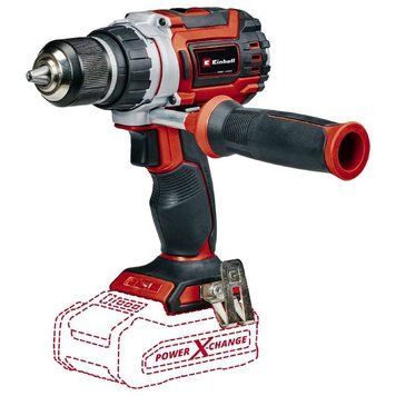 Шуруповерт акумуляторний Einhell TP-CD 18/60 (без акумулятора та зарядного пристрою) RC_4514210 фото