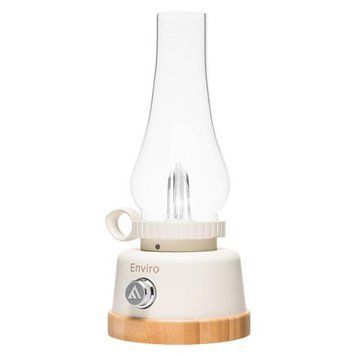 Ліхтар кемпінговий Mactronic Enviro (250 Lm) Cool/Warm White LED Powerbank USB Recharge (ACL0112) DS_DAS301765 фото