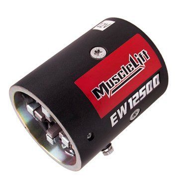 Статор для лебедки MuscleLift EW-12500 12V (7341103S.1.1) OL_51763 фото