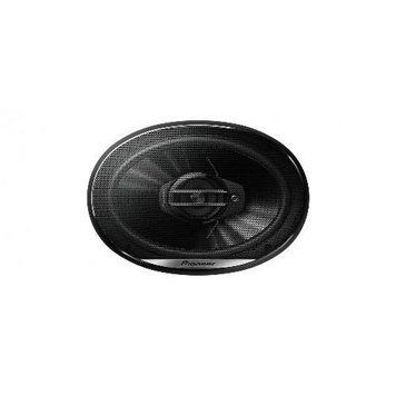 Трехполосные динамики Pioneer TS-G6930F (16.3х23.7 см) OL_00000049170 фото