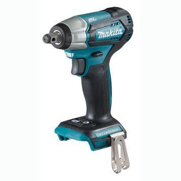 Аккумуляторный ударный гайковерт Makita DTW181Z (без аккумулятора и ЗУ) RC_DTW181Z фото