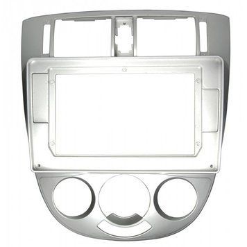 Перехідна рамка AWM 981-10-059 для Chevrolet Lacetti 2004-2008, Aveo 2004-2006, Nubira 2004-2008 AV_981-10-059 фото
