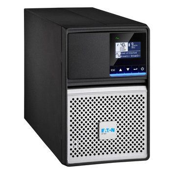 Eaton ИБП 5P G2, 850VA/680W, LCD, USB, RS232, 6xC13 RC_5P850IG2 фото