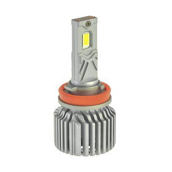 Лампа головного света CYCLONE LED H11 5700K type 41, 1 шт. CY_НФ-00001538 фото