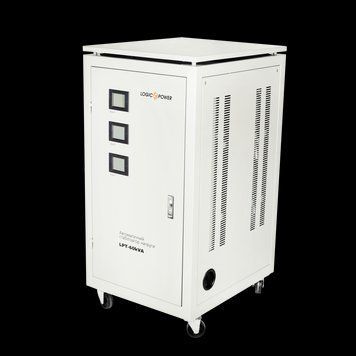 ЗЦ Стабілізатор напруги LPT-60kVA 3 phase (42000Вт) LP_14929 фото