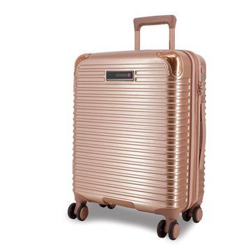 Чемодан Swissbrand Rome (M) Rose Gold (SWB_LHROM003M) DS_DAS302561 фото