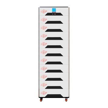 Высоковольтный аккумулятор LP LiFePO4 Battery HVM 512V 280Ah (143360 Wh) BMS 125А металл LP_24845 фото