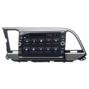 Штатная автомагнитола Prime-X 22-611/8K, 4+64, 4G для KIA Rio (UB) 2015-2017 / K3 2015-2017 PX_2000000021133 фото