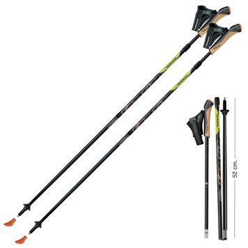 Палки для скандинавской ходьбы Gabel Cobra Re-Volution 3S (7008351300000) DS_DAS301089 фото