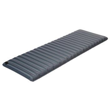 Коврик надувной Bo-Camp Prestige Single 200x70x10 cm Anthracite (3106610) DS_DAS301537 фото