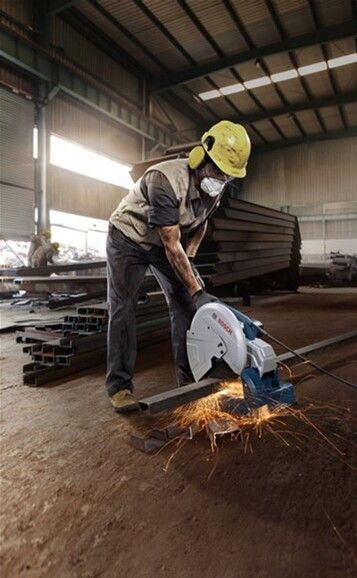 Монтажная пила Bosch GCO 14-24 J (0601B37200) RC_0.601.B37.200 фото