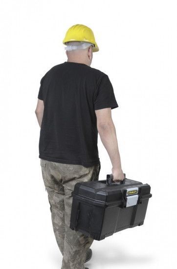 Ящик для инструменту Stanley, 60.5x28.7x28.7см RC_1-97-510 фото